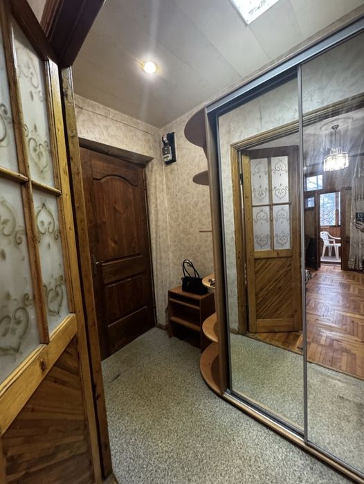 Продажа 2 полнометражной квартиры в Днепровском р-не