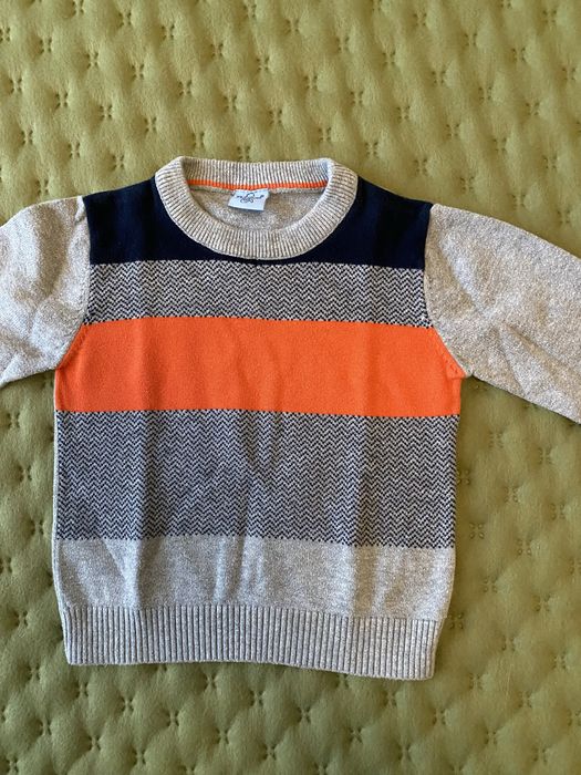 2 camisolas ATIVO 24 meses | como novas