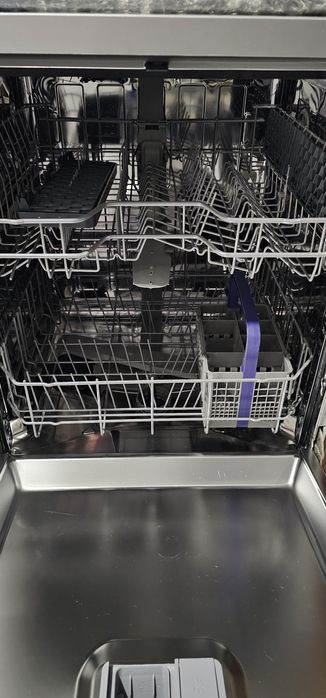 Maquina de lavar loiça beko