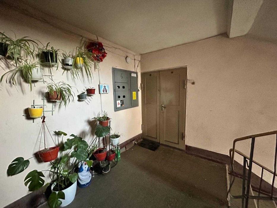 2 кімнатна квартира Величковського 44 Львів Рясне 2