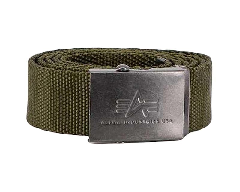 Ремінь Alpha Industries