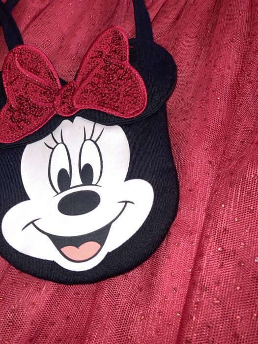 Платтячко нове фірми C&A 122 розмір