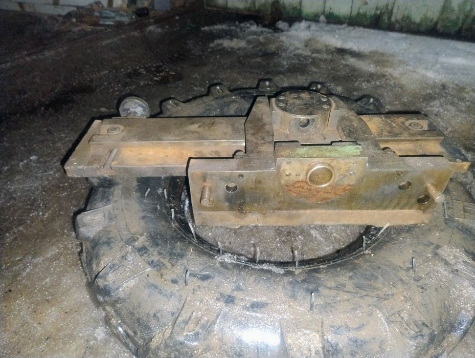 Конусна лінійка SN 402