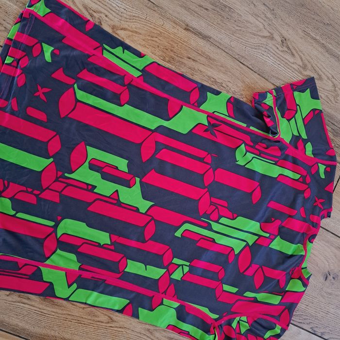 Koszulka t-shirt Kari Traa