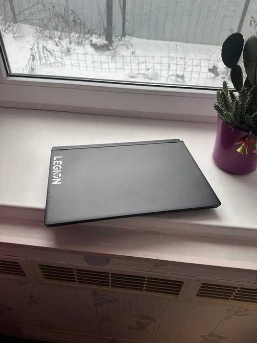 є99+ Ноутбуківℹ️Lenovo LEGION‼️RTX2060 6Gb‼️SSD 128+512Gb/RAM 16-32Gb