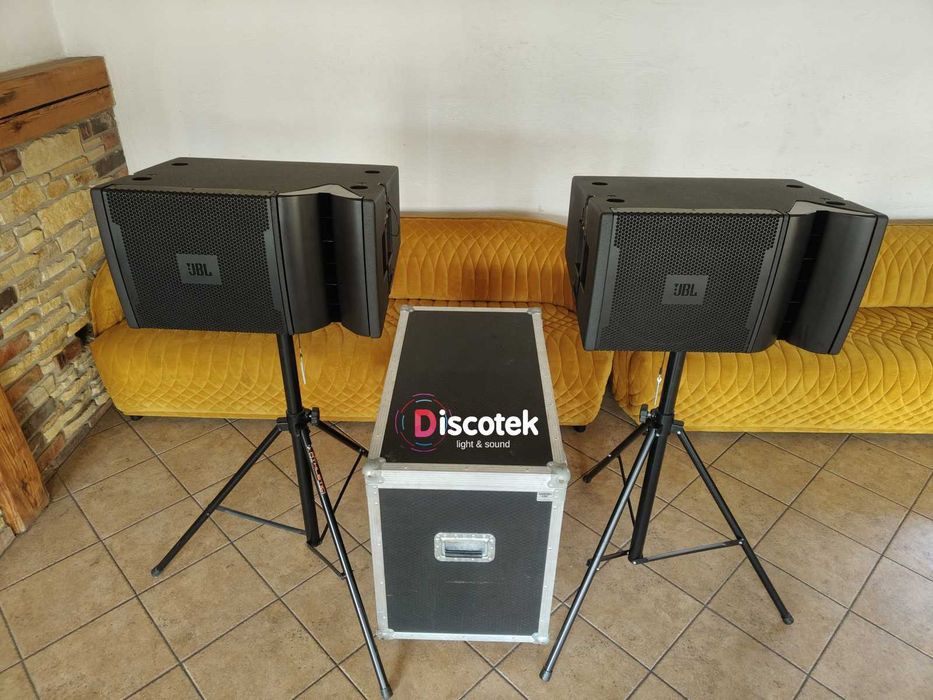 JBL VRX 932LAP | GWARANCJA | Igiełki | Aktywne | Case | Nowe: 34 tys |