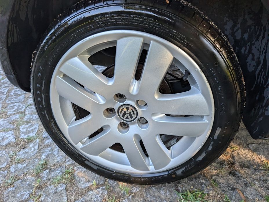 VW Polo 1.2 Gasolina (2005) – 230.000 km foto 4