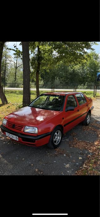Volkswagen Vento 1.6