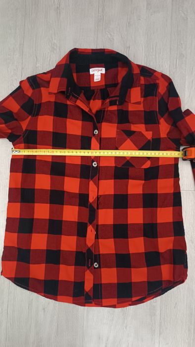 koszula w uniwersalna