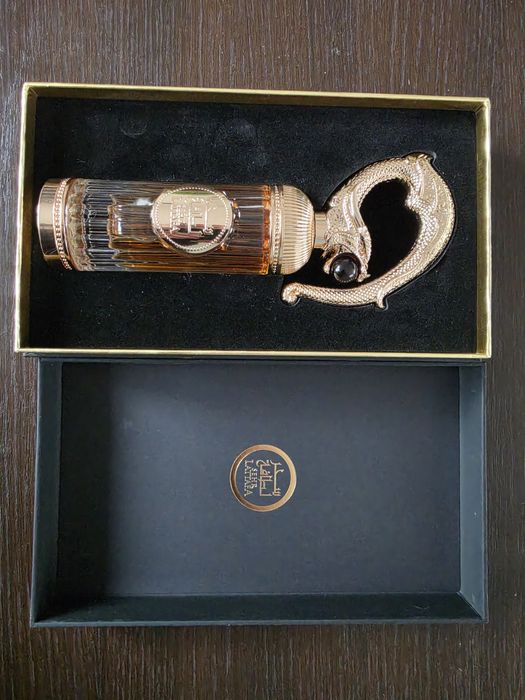 Lattafa Sehr perfumy Oryginalne