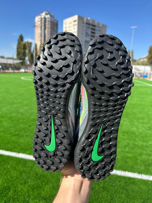 !SALE! Сороконожки Nike Phantom 6 TF Elite 39 40 41 42 43 44 45