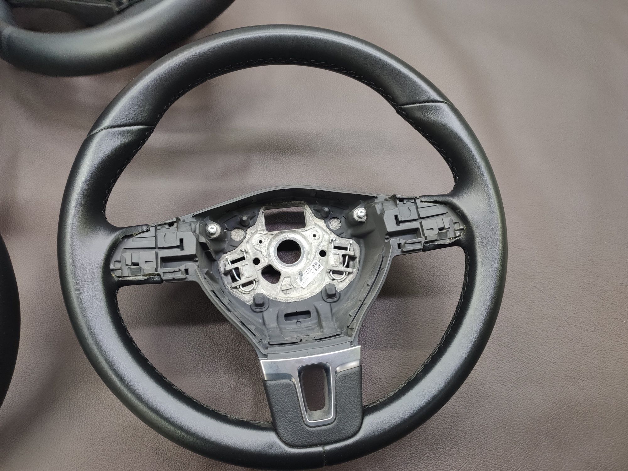 Руль Фольксваген Поло, Гольф, Мультиван, Caddy, Jetta, Passat: 1 200 ...