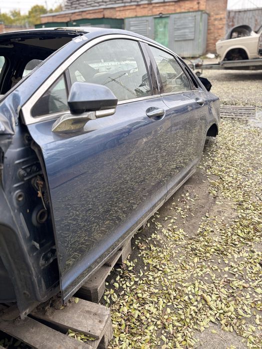 Продам Lincoln MKZ 2018