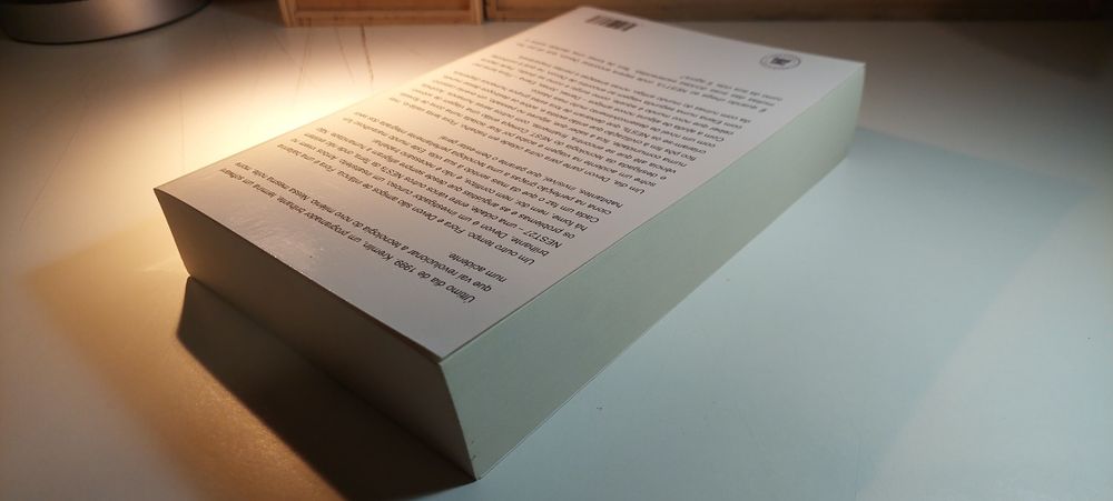 Mundo Maravilhoso - Rui Cordeiro (2022)