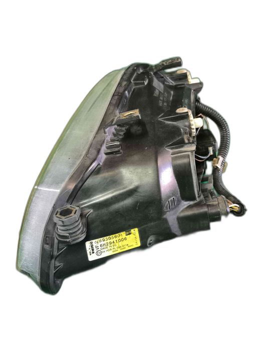 Ótica / Farol Direito SEAT AROSA 6H2941006 (OEM) | 89305601 (OEM)