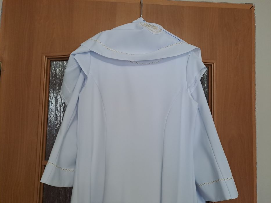 Alba komunijna dziewczęca 152-158