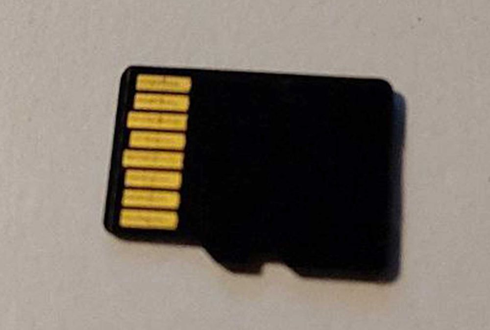 Карта пам`ятi MicroSDHC 16GB UHS-I