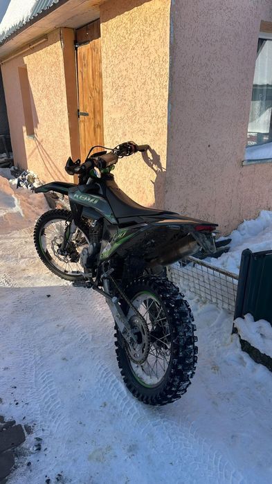 Kovi jnc 300 в ідеальному стані