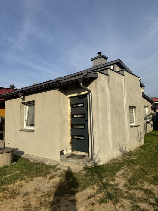 Dom na działalność gospodarczą
