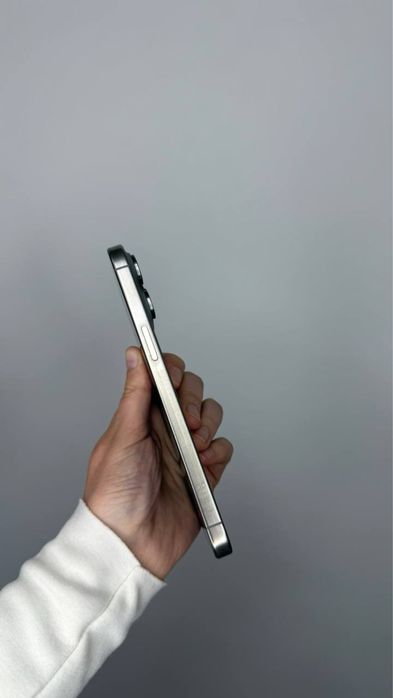 iPhone 16 Pro Max 256GB Natural Titanium 92% Neverlock