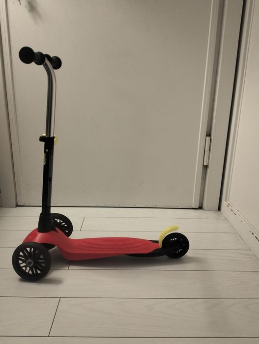 Trotinete para criança