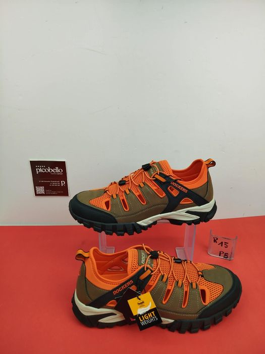 Buty Dockers Boots &Shoes