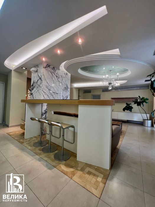Багатокімнатна квартира за адресою вул. Павлівська (площа 300 м²) - Atlanta.ua - фото 4