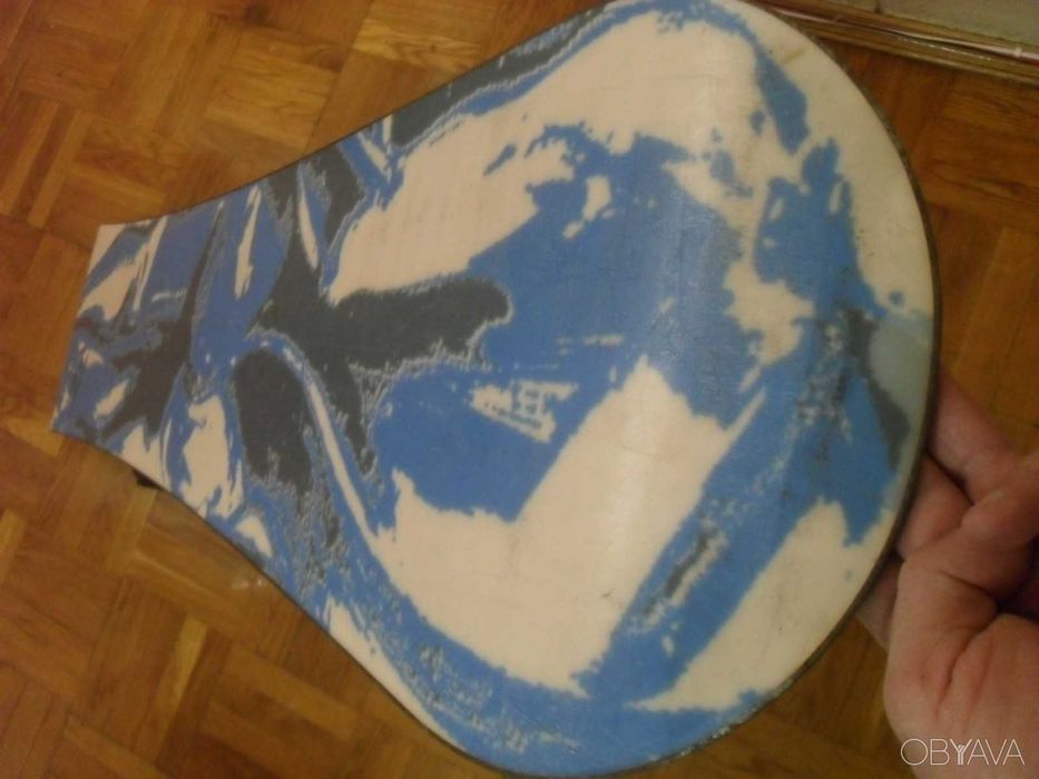 Сноуборд PLENK ( Австрия ) 147 см+крепления