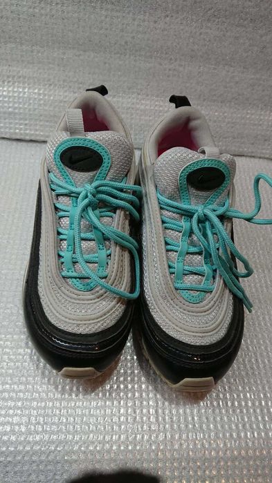 Buty Nike Air Max 97