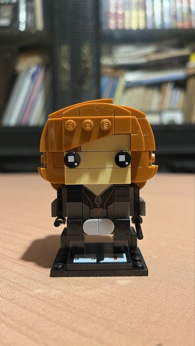 LEGO BrickHeadz Black Widow - 41591