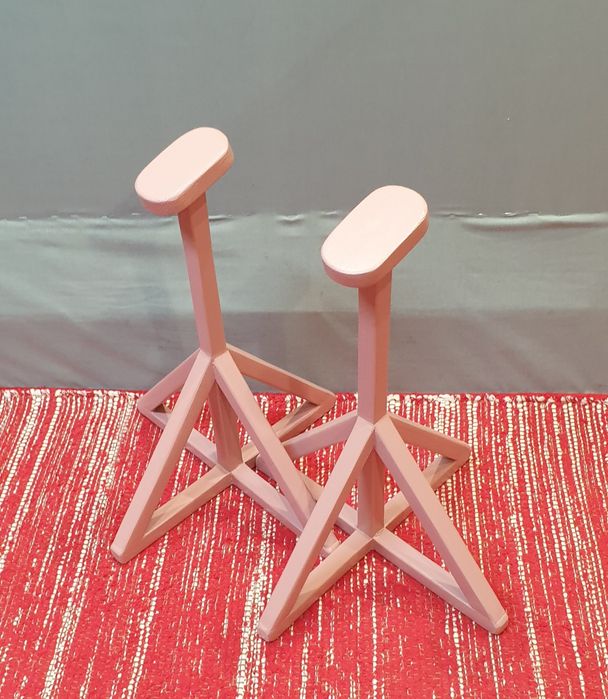 Mãozotas ginástica acrobática 45cm