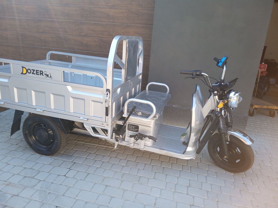 Продаж електроцикла 1200 ват