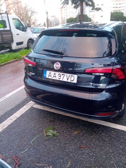 Fiat  tipo bem conservado