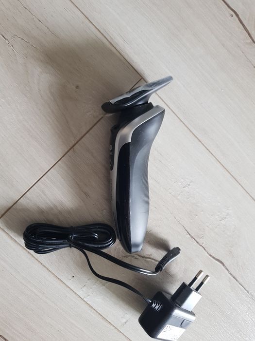 OKAZJA Sencor trymer golarka