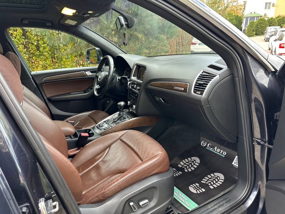 Audi Q5 В кредит БЕЗ АВАНСУ!!!