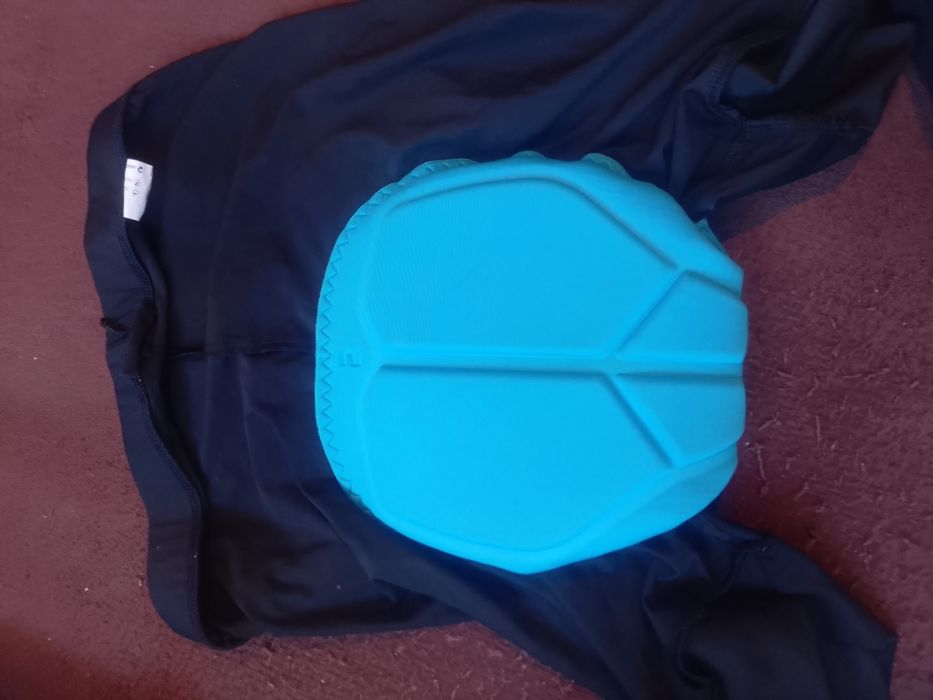 Spodenki rowerowe Van rysel