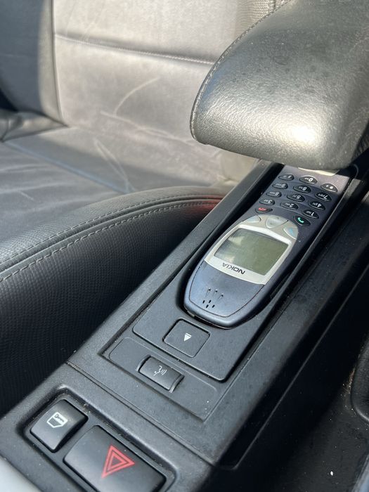 bmw 320d автомат individual