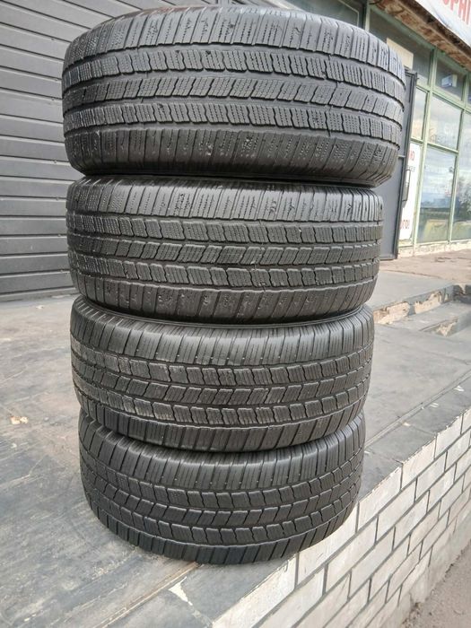 255/50/19 michelin defender ltx m/s