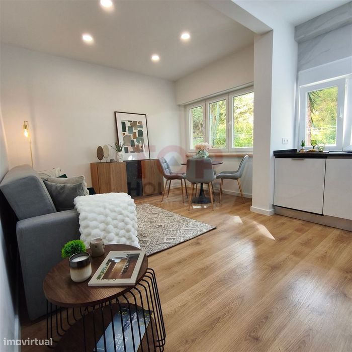 Apartamento T2 Benfica - Lisboa