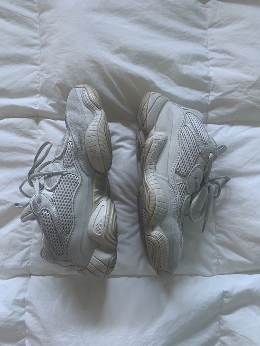 Yezzy boost 500 (kanye west for adidas)