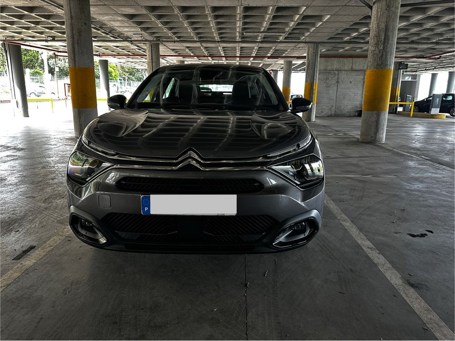 Citroen C4 1.5 BlueHDI feel pack — photo 3