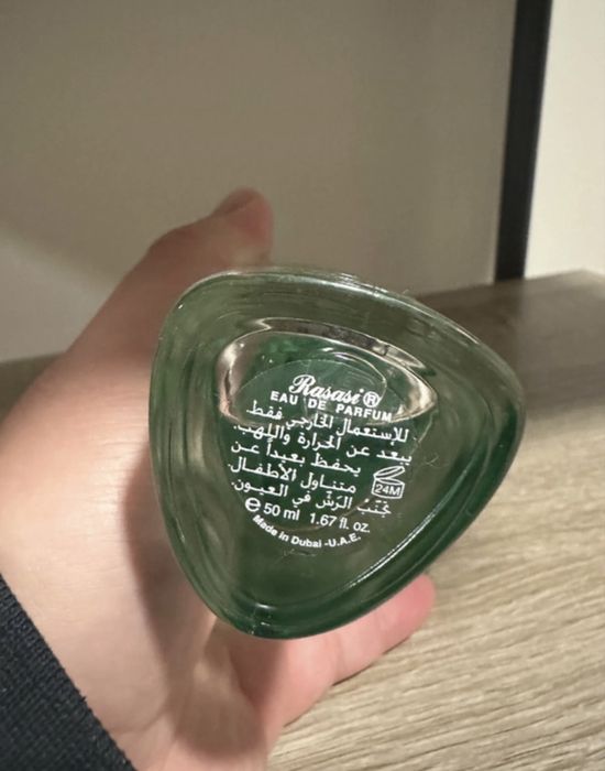 Perfume Rasasi Fattan