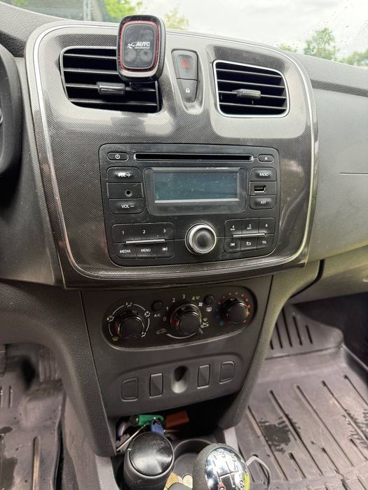 Продам Renault logan 2