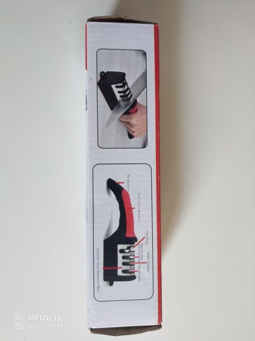 Afia facas e tesouras novo