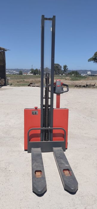 Seteker linde 1000 kg