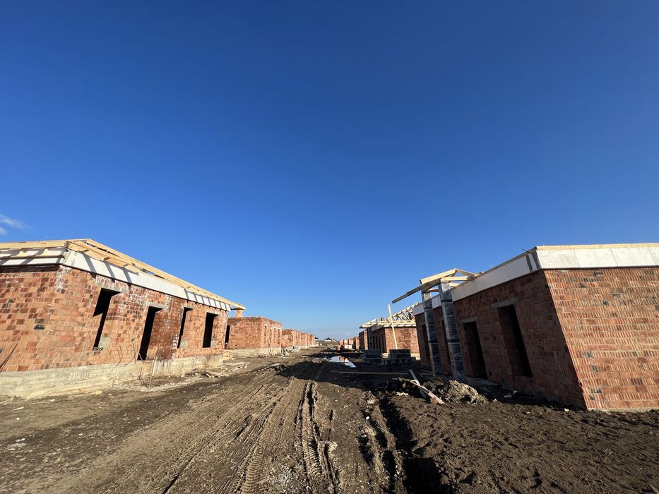 Будівництво під ключ