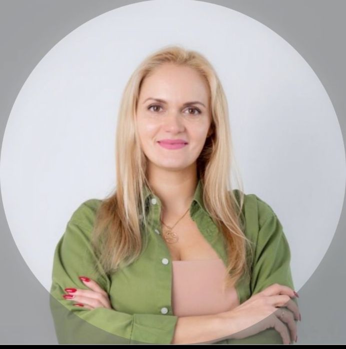 Дипломированный психолог, практик Access Bars - Послуги психолога ...