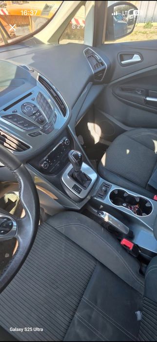 Ford C-Max 2013 rok 2.0 diesel