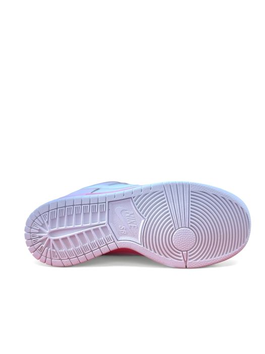 Кросівки Nike SB Dunk Low, Pink Bird, в розмірах 36-41