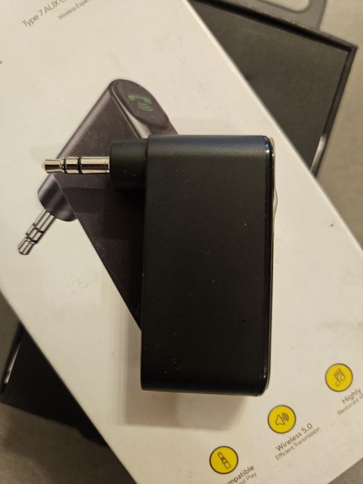 Transmiter bluetooth Baseus